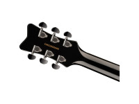 Gretsch Streamliner Jet LRL Jet Black Gretsch Streamliner Jet LRL Jet Black